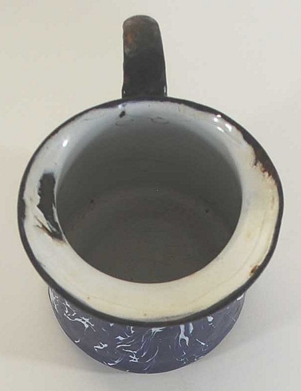 Graniteware - Agateware Measure Graniteware - Agateware Measure
