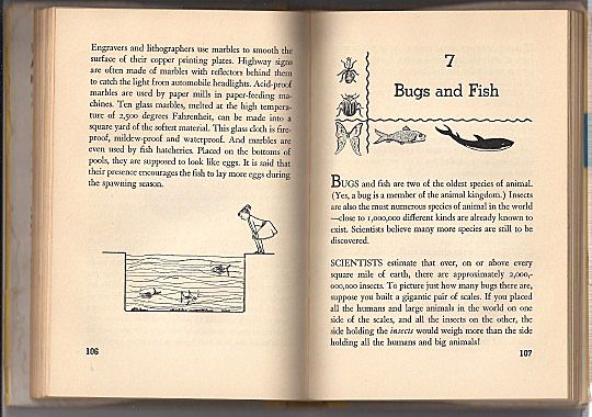 'The Real Book of Amazing Scientific Facts' hard back Book 'The Real Book of Amazing Scientific Facts' hard back Book