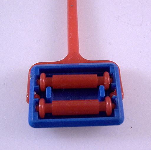 Renwal No. 116 Carpet Sweeper Hard to Find Renwal No. 116 Carpet Sweeper Hard to Find