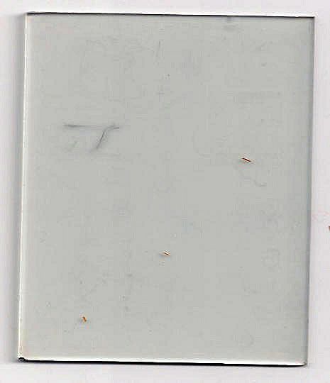 Early Palmer Cox Brownies Tracing Frame Made in Germany Early Palmer Cox Brownies Tracing Frame Made in Germany