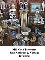 Mill Cove Treasures Mill Cove Treasures