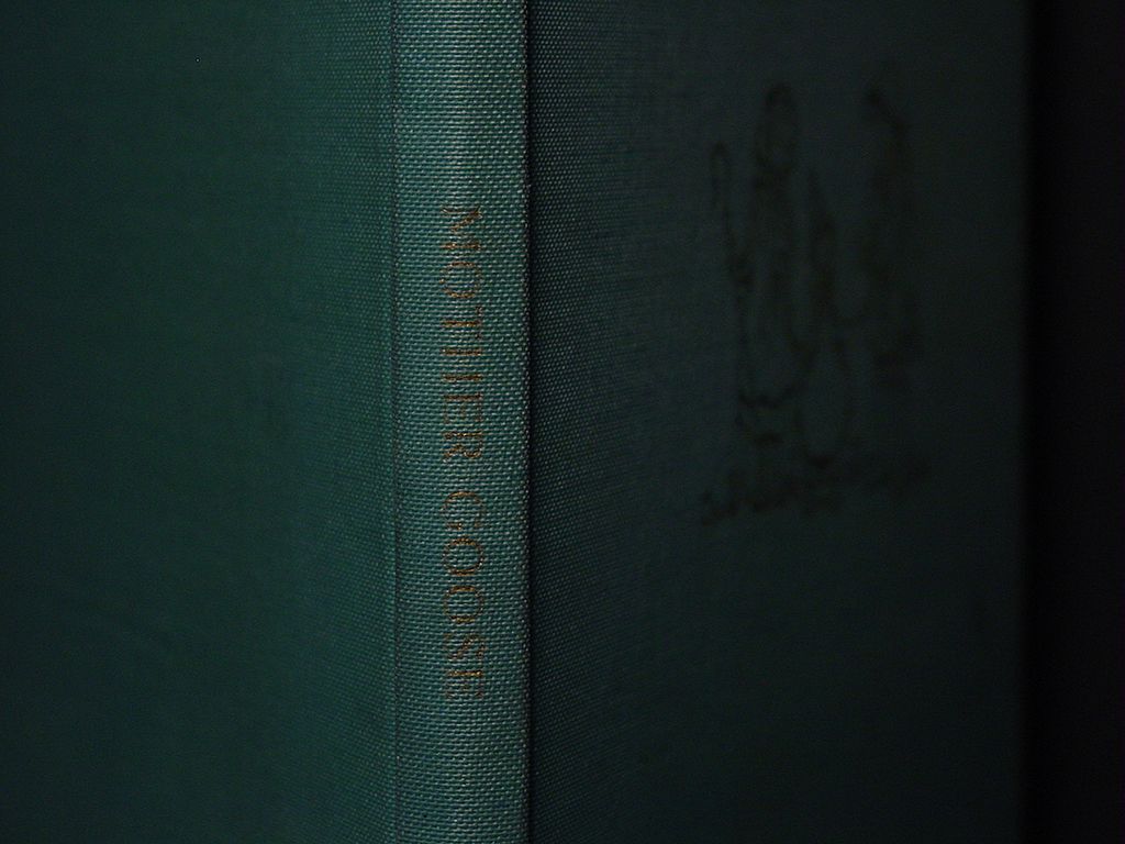 "Mother Goose" Tasha Tudor, 1944, 1st Ed, Second Printing "Mother Goose" Tasha Tudor, 1944, 1st Ed, Second Printing