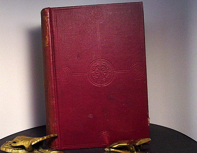 "Rifle Rangers", Captian Mayne Reid, 1st Edition "Rifle Rangers", Captian Mayne Reid, 1st Edition