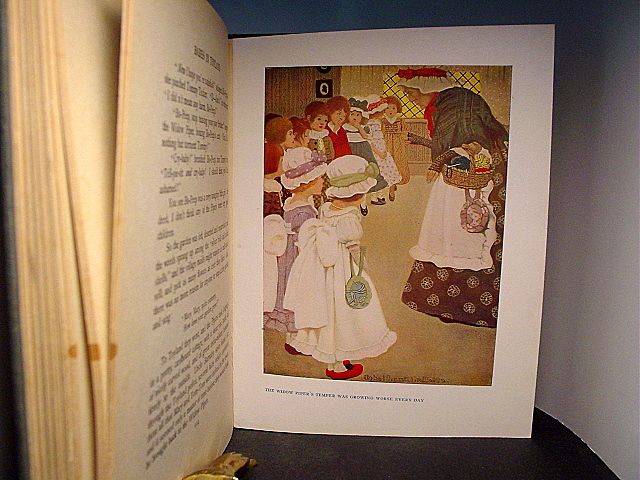 "Babes in Toyland" Glenn MacDonough & Anna Alice Chapin "Babes in Toyland" Glenn MacDonough & Anna Alice Chapin