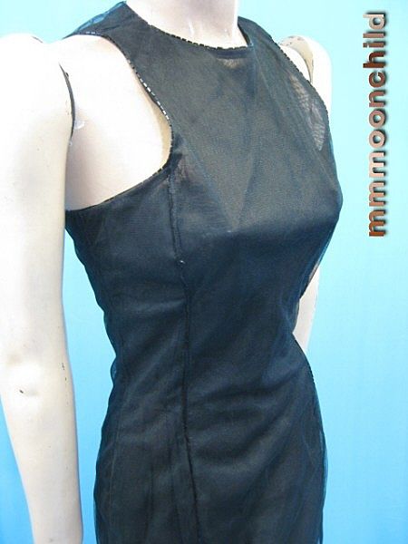B2679 Vintage dress Carolina Herrera SAMPLE dress gown Silk B2679 Vintage dress Carolina Herrera SAMPLE dress gown Silk