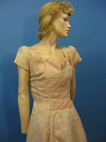 B2546 Vintage dress VAMP 50s Party prom Swing dance B2546 Vintage dress VAMP 50s Party prom Swing dance