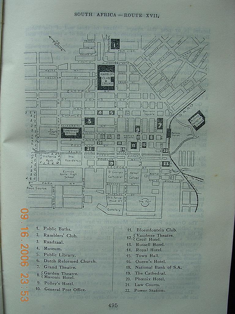 1926 Edition The South & East African Year Book & Guide 1926 Edition The South & East African Year Book & Guide