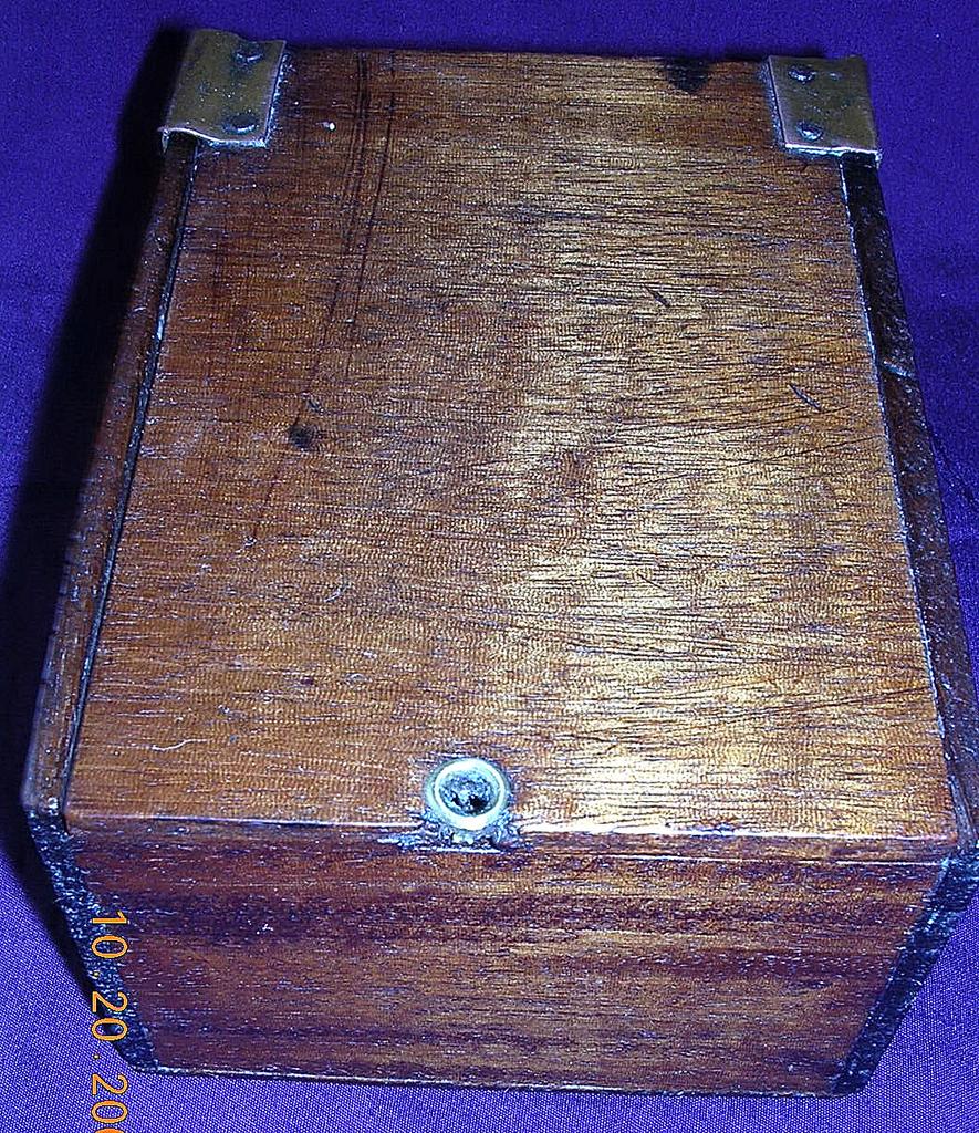 Vintage ARDATH Cabinet Cigars Quality No 66 Wooden Box Vintage ARDATH Cabinet Cigars Quality No 66 Wooden Box