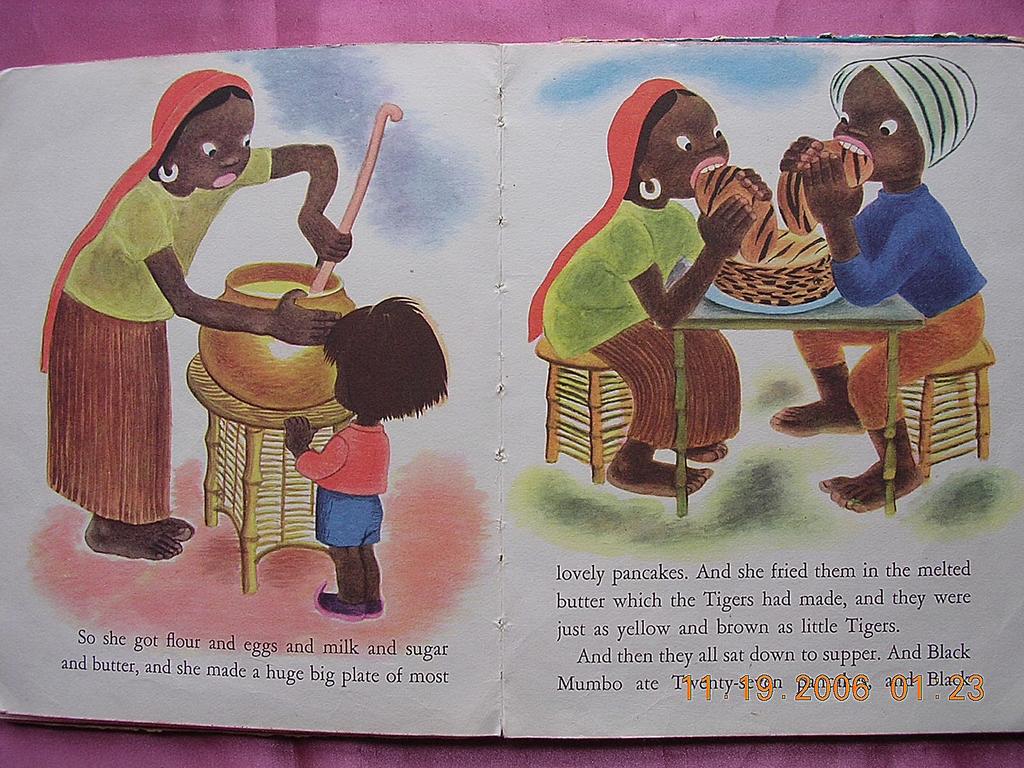 1947 Vintage Children's Book "JUNGLE TALES" 1947 Vintage Children's Book "JUNGLE TALES"
