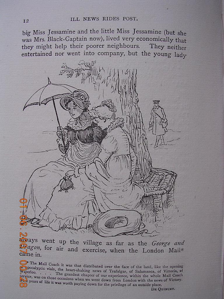 1884 Victorian Children's Book "JACKANAPES" 1884 Victorian Children's Book "JACKANAPES"