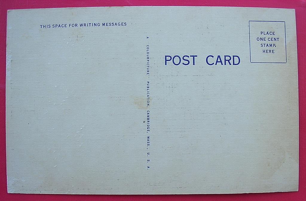Vintage Negro Humour Postcard "Ah Takes After Mah Pappy" Vintage Negro Humour Postcard "Ah Takes After Mah Pappy"