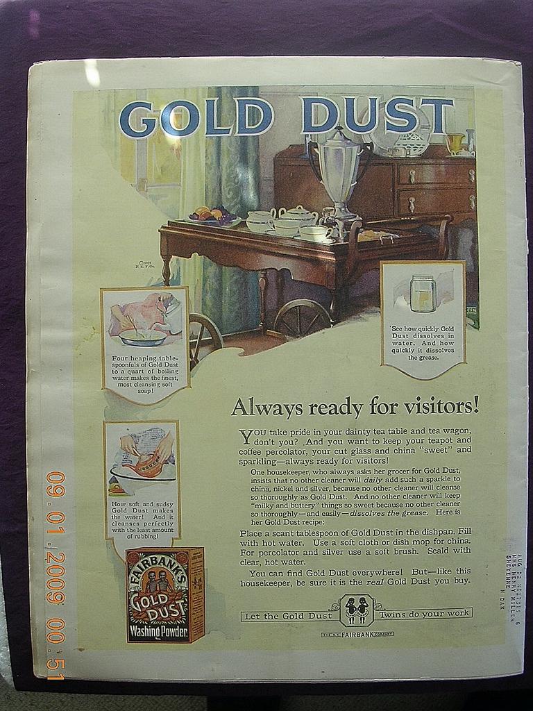 1922 Vintage NEEDLECRAFT Magazine 1922 Vintage NEEDLECRAFT Magazine