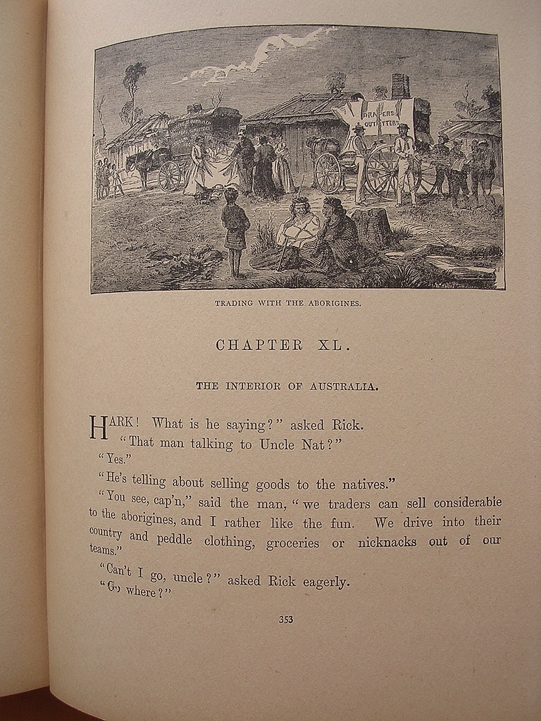 1894 First Edition Illustrated Travel Book 'From Golden Gate Through Sunrise Land' 1894 First Edition Illustrated Travel Book 'From Golden Gate Through Sunrise Land'