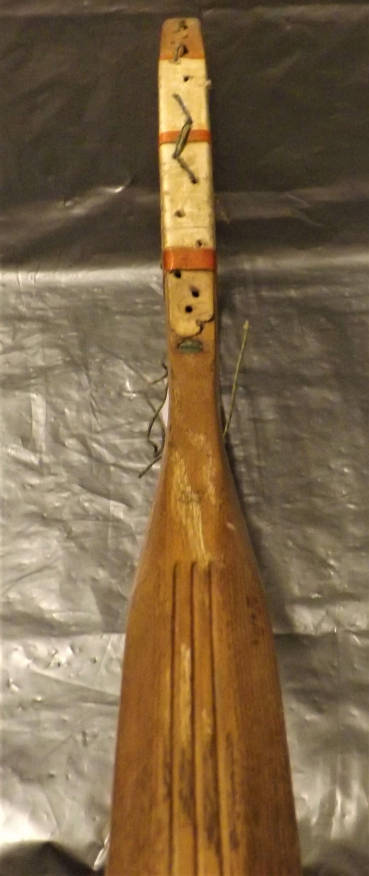 1920's French 'DRIWA' Tennis Racquet 1920's French 'DRIWA' Tennis Racquet