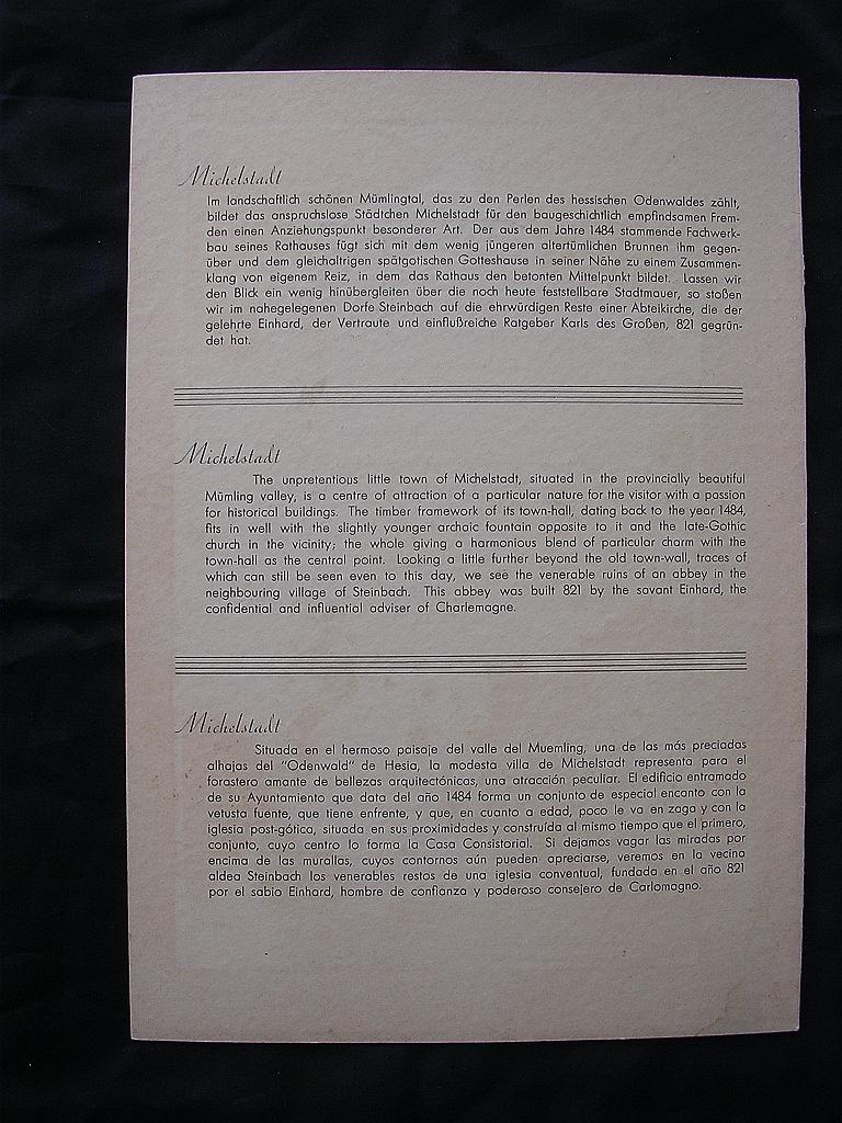 S.S. Stuttgart 1935 Menu Norddeutscher Lloyd Bremen Line S.S. Stuttgart 1935 Menu Norddeutscher Lloyd Bremen Line