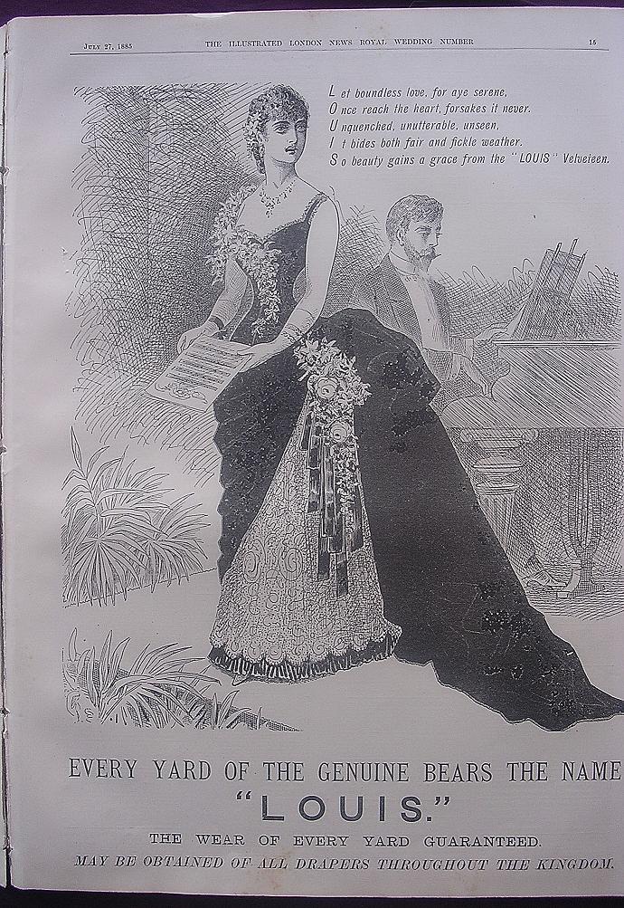 The Royal Wedding Of Princess Beatrice & Prince Henry Of Battenberg The Royal Wedding Of Princess Beatrice & Prince Henry Of Battenberg