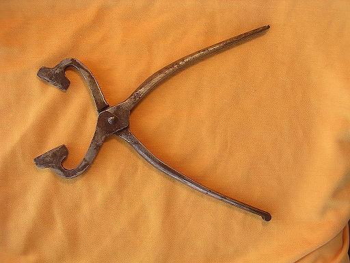A Set of Georgian SUGAR SNIPS or Cutters Circa 1820 A Set of Georgian SUGAR SNIPS or Cutters Circa 1820