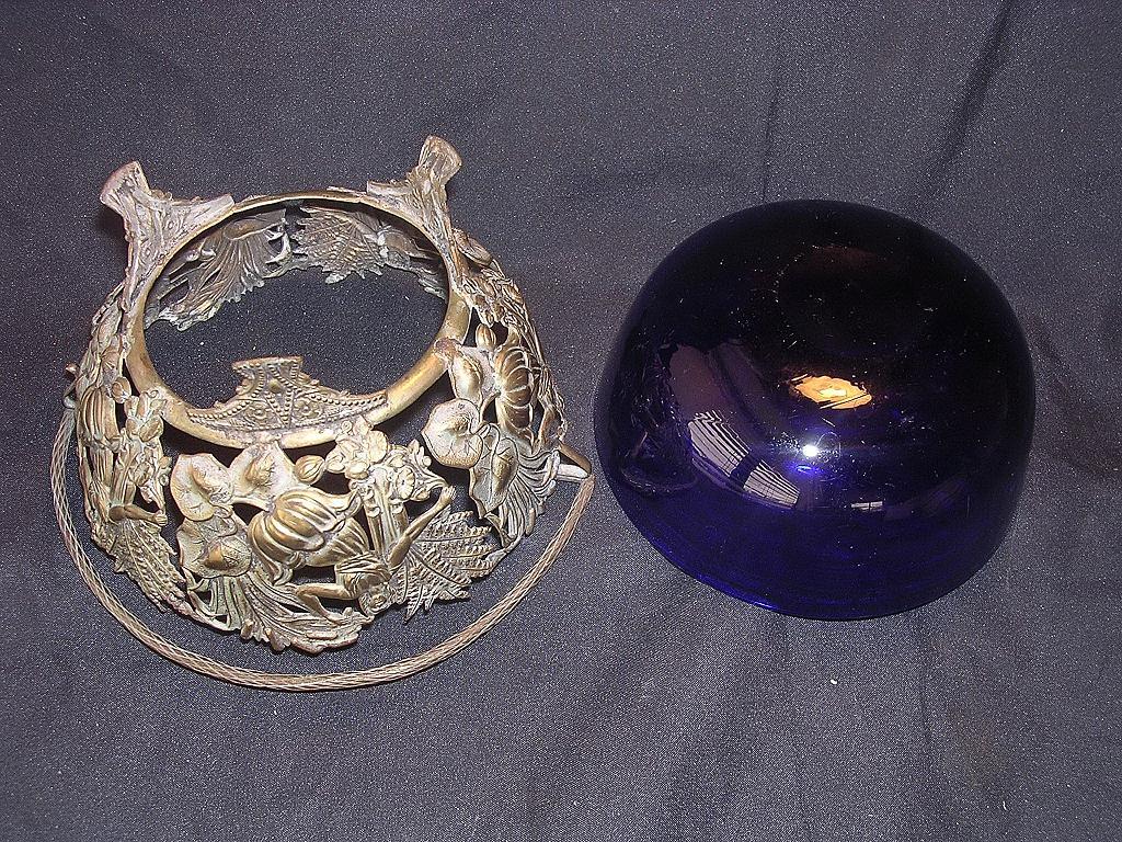 Gorgeous Little Art Nouveau BON BON DISH Circa 1900 Gorgeous Little Art Nouveau BON BON DISH Circa 1900