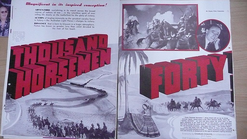 UNIVERSAL'S Greatest Season 1940 Large Movie Publicity Release UNIVERSAL'S Greatest Season 1940 Large Movie Publicity Release