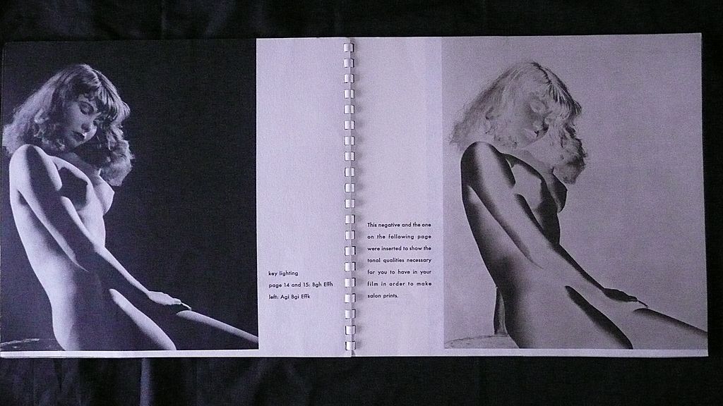 ART Photography By BRUNO of Hollywood 1948 First Edition ART Photography By BRUNO of Hollywood 1948 First Edition