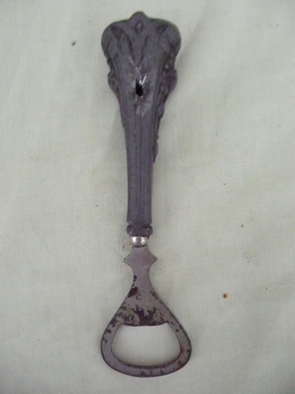 Old 'Crown Cork & Seal Co' Art Nouveau Bottle Opener Old 'Crown Cork & Seal Co' Art Nouveau Bottle Opener
