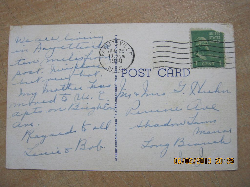 Black American Postcard " The Darkey Preacher" Black American Postcard " The Darkey Preacher"