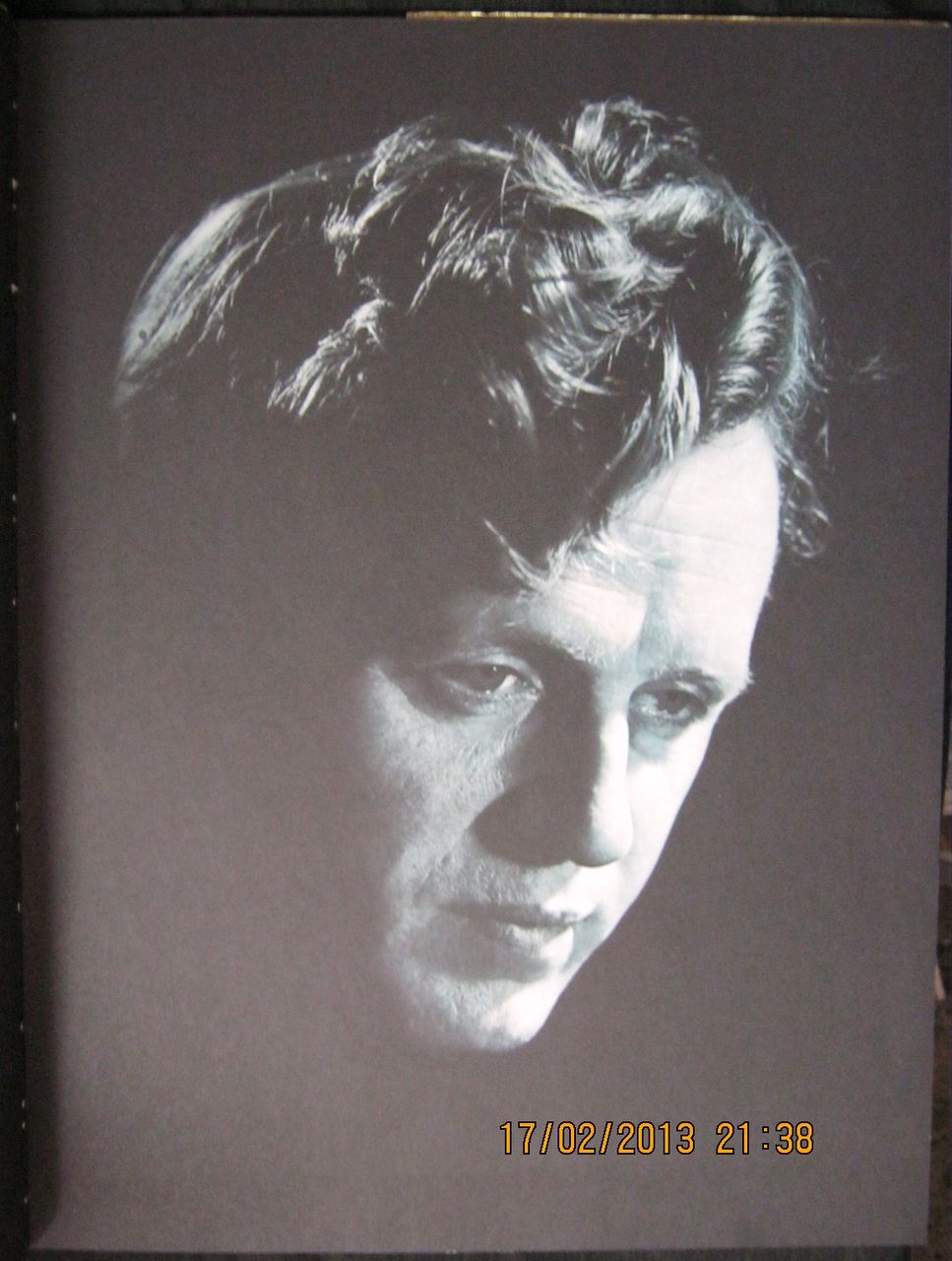 TRETCHIKOFF By Howard Timmins 1969 - Signed By Artist TRETCHIKOFF By Howard Timmins 1969 - Signed By Artist