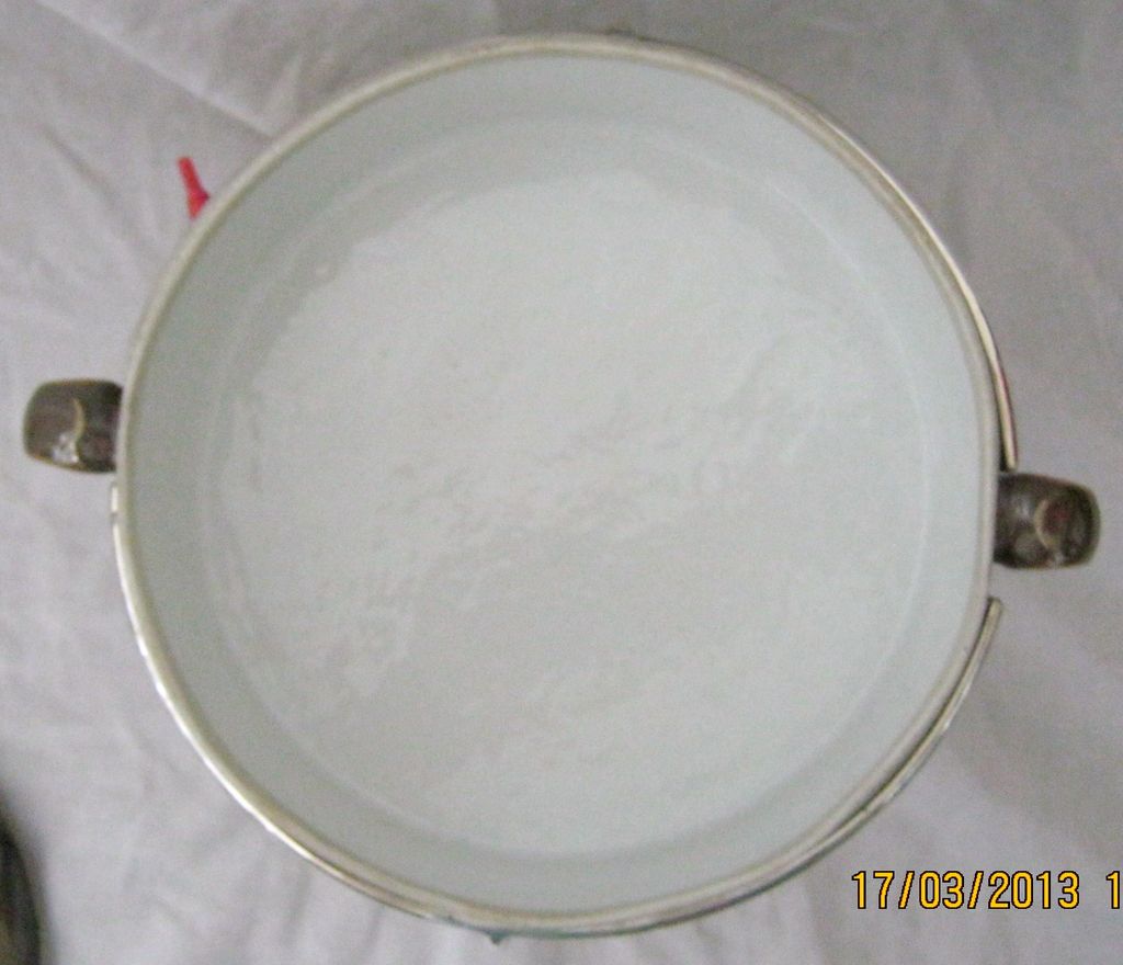 Superb "Thos Goode & Co" French Porcelain Tureen On Warming Stand Superb "Thos Goode & Co" French Porcelain Tureen On Warming Stand