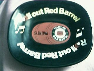 Watneys Beer Advertising Ashtray Watneys Beer Advertising Ashtray