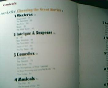 The Great Movies By William Bayer 1973 The Great Movies By William Bayer 1973