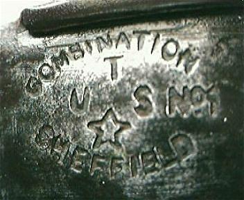 Genuine Vintage Sheep Shearing Clippers Genuine Vintage Sheep Shearing Clippers
