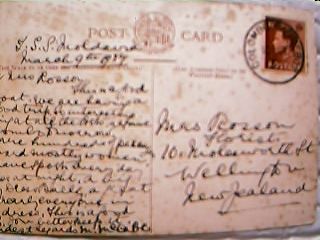 Shipping Liner Postcard S.S. MOLDAVIA 1937 Shipping Liner Postcard S.S. MOLDAVIA 1937