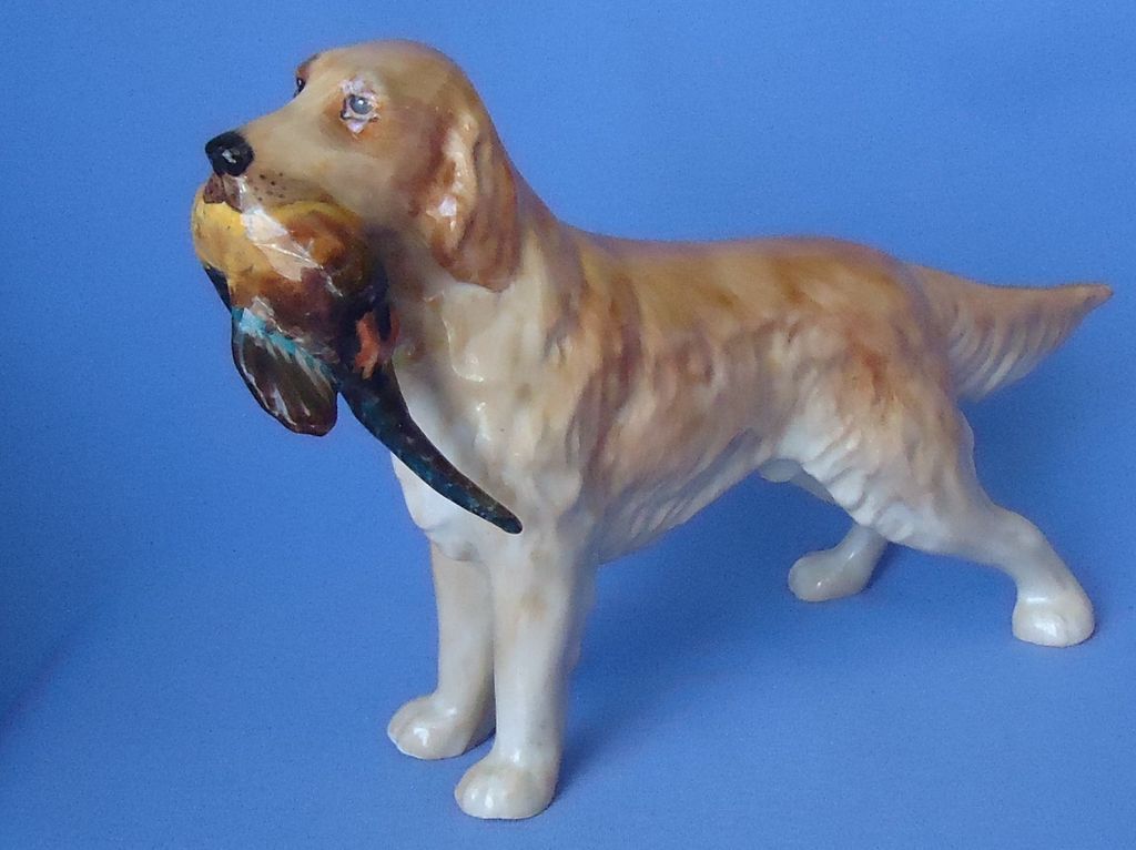 golden retriever for pheasant golden retriever pheasant alton 9 quot from morninglineantiques on ruby golden retriever for pheasant golden retriever pheasant alton 9 quot from morninglineantiques on ruby