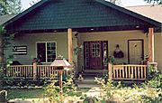 Mountain House