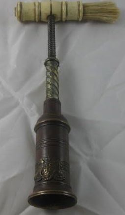 English Thomason Corkscrew English Thomason Corkscrew