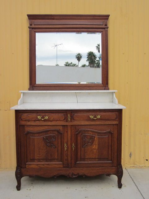 French Dresser Furniture