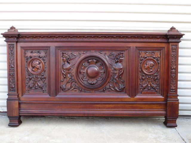 French Antique Carved Architectural Wood Panels Antique Building Materials French Antique Carved Architectural Wood Panels Antique Building Materials