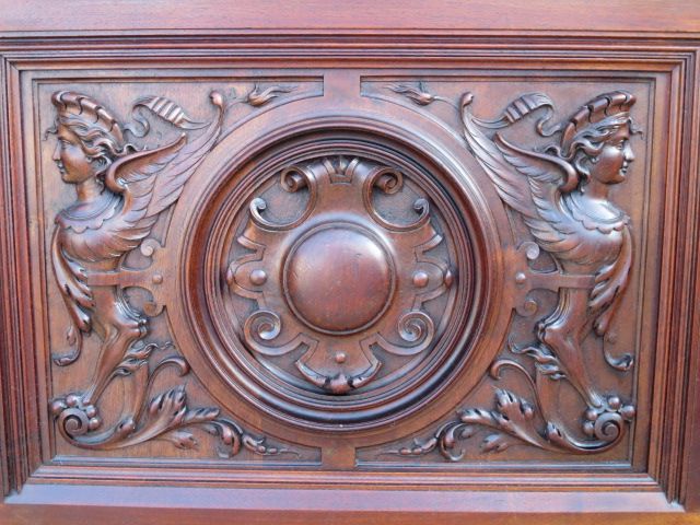 French Antique Carved Architectural Wood Panels Antique Building Materials French Antique Carved Architectural Wood Panels Antique Building Materials