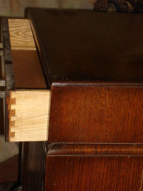 English Art Deco Cabinet Chest Dresser English Art Deco Cabinet Chest Dresser