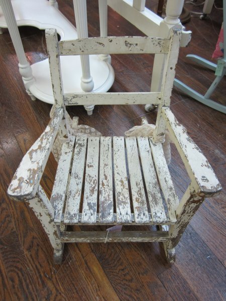 Prairie Chic Child Childrens Rocking Rocker Chair FREE Shipping Prairie Chic Child Childrens Rocking Rocker Chair FREE Shipping