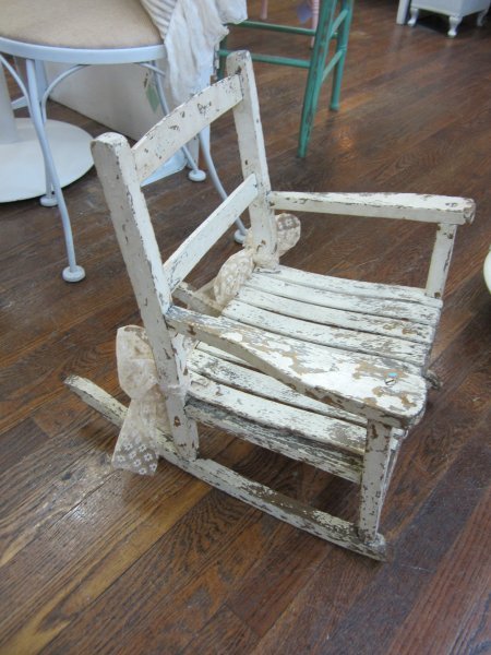 Prairie Chic Child Childrens Rocking Rocker Chair FREE Shipping Prairie Chic Child Childrens Rocking Rocker Chair FREE Shipping