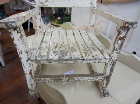 Prairie Chic Child Childrens Rocking Rocker Chair FREE Shipping Prairie Chic Child Childrens Rocking Rocker Chair FREE Shipping