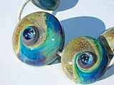 Mustang Art Glass