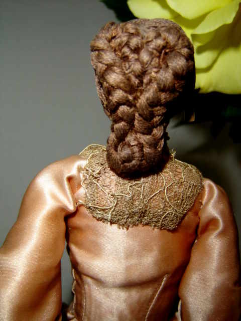Vintage: Artist Mary Pala Character Doll Vintage: Artist Mary Pala Character Doll