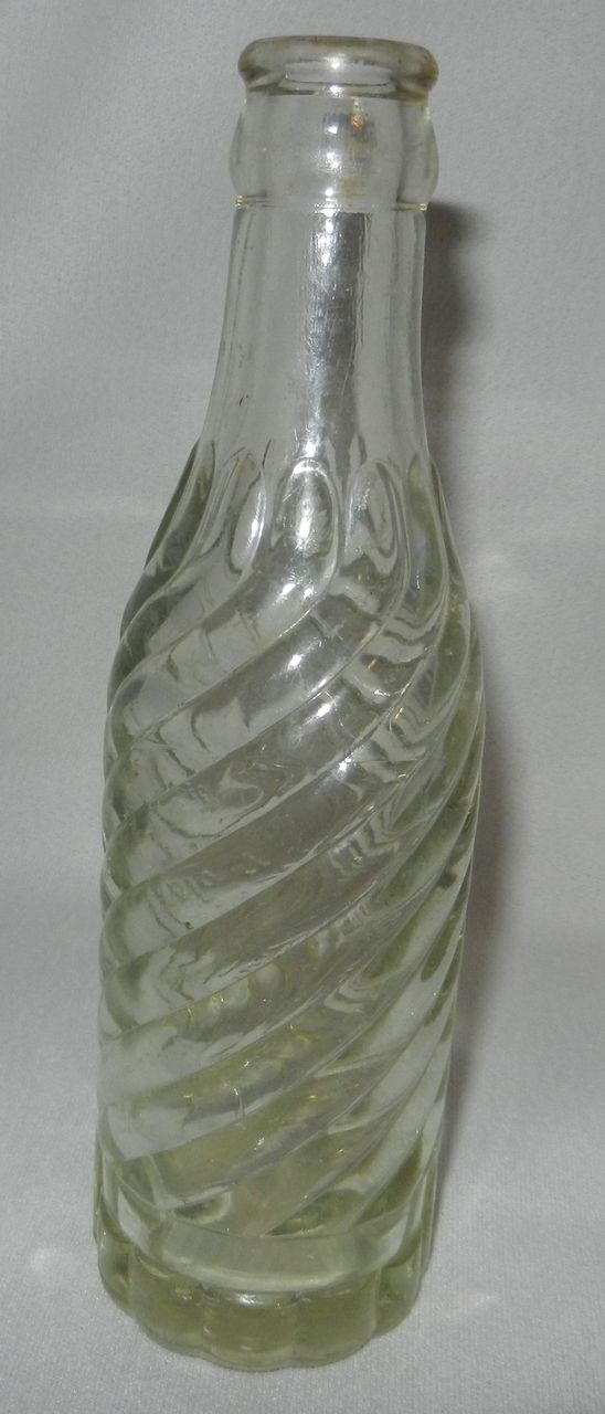 Vintage Chero Cola Bottle Vintage Chero Cola Bottle