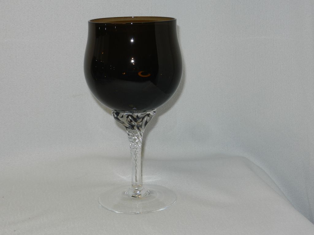 Vintage Coco Pattern by Celebrity Glass – 1975-82 Vintage Coco Pattern by Celebrity Glass – 1975-82