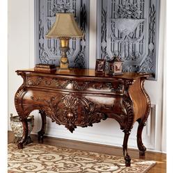 European style Bombe Console European style Bombe Console
