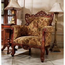 La Belle Fleur Armchair La Belle Fleur Armchair