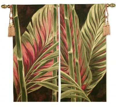 Beljen Mills Masterpiece Tapestry - Mankateas II Beljen Mills Masterpiece Tapestry - Mankateas II