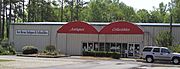 New Berne Antiques & Collectibles LLC New Berne Antiques & Collectibles LLC